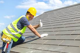 Best Metal Roofing Installation  in El Jon, CA